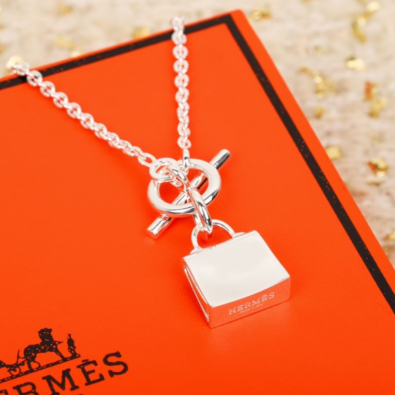 Hermes Necklaces